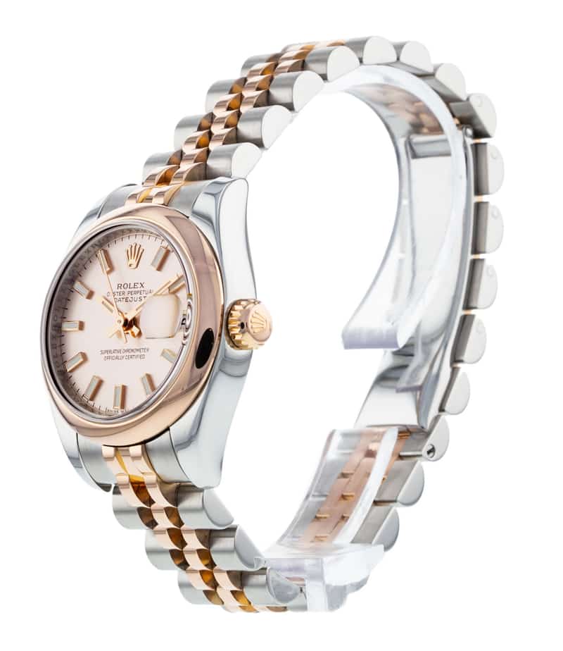 Rolex Datejust Lady 179161